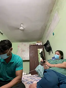 Cute hotzara online show from March 2026 07:02:01 AM