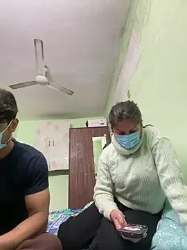 Cute hotzara online show from December 2025 04:50:02 AM