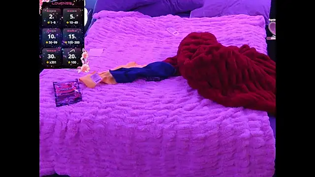 Donster907 online show from March 2026 11:07:01 AM