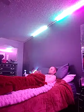 Donster907 online show from April 2026 10:22:01 AM