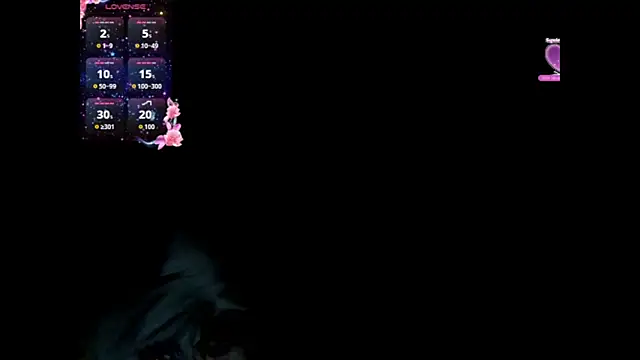 Donster907 online show from March 2026 04:07:01 PM