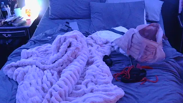 Donster907 online show from February 2026 03:12:01 PM