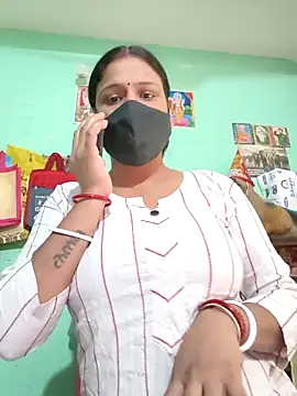 Kajal-585 online show from December 2025 06:24:01 AM