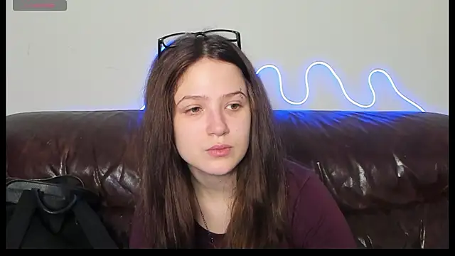 Snapshot of Anora_Miller chatting on February 2026 09:08:01 AM Anora Miller online show from February 2026 09:08:01 AM