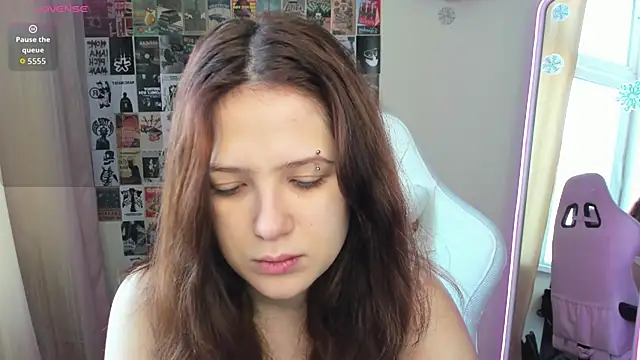 Anora Miller online show from January 2026 07:12:02 AM