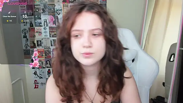 Snapshot of Anora_Miller chatting on February 2026 08:47:02 AM Anora Miller online show from February 2026 08:47:02 AM