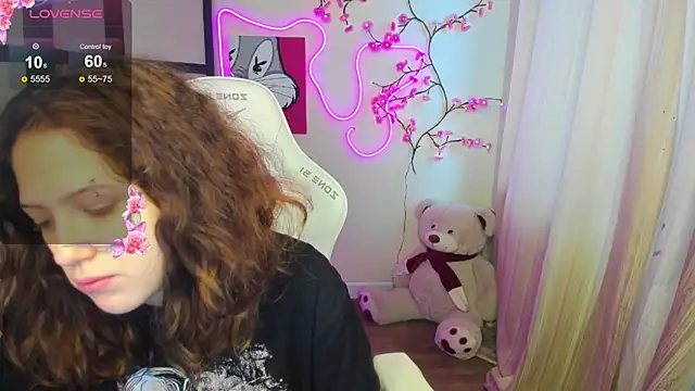 Anora Miller online show from November 2025 08:02:02 AM