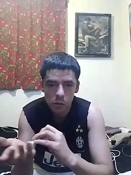 Snapshot of Junior_47 chatting on November 2025 06:17:02 AM Junior 47 online show from November 2025 06:17:02 AM