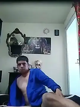 Snapshot of Junior_47 chatting on February 2026 01:18:01 PM Junior 47 online show from February 2026 01:18:01 PM