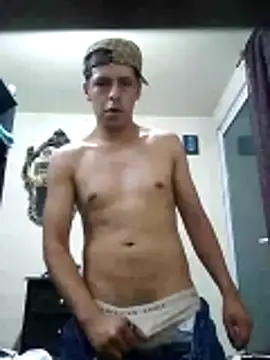 Snapshot of Junior_47 chatting on May 2026 02:50:02 AM Junior 47 online show from May 2026 02:50:02 AM