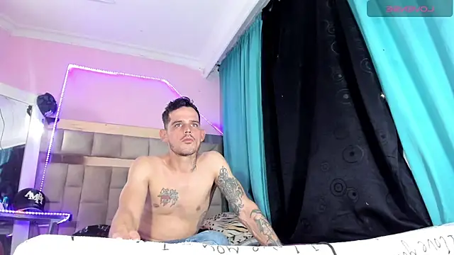 Sexybigjefffx online show from January 2026 04:38:02 AM