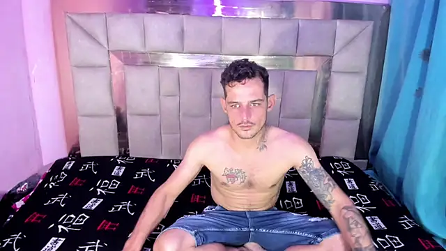 Sexybigjefffx online show from December 2025 06:47:02 AM