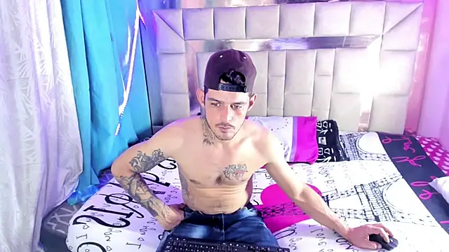 Sexybigjefffx online show from December 2025 01:44:01 AM