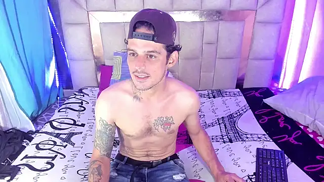 Sexybigjefffx online show from November 2025 10:36:02 PM