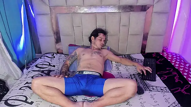 Sexybigjefffx online show from November 2025 11:19:02 PM