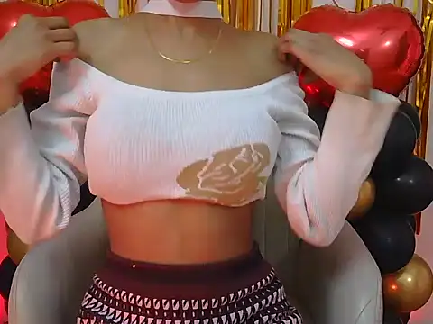 Aarruuuu online show from January 2026 06:39:02 AM