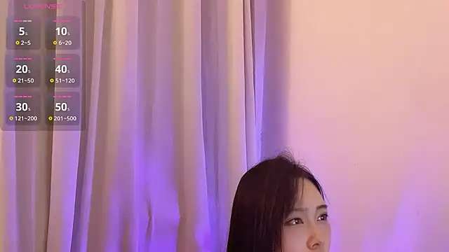 Snapshot of hayuyuyu chatting on December 2025 10:36:01 AM hayuyuyu online show from December 2025 10:36:01 AM