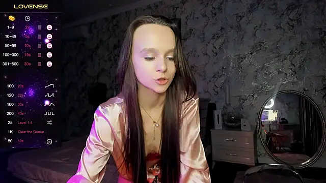 SandraPowers online show from November 2025 12:50:02 PM