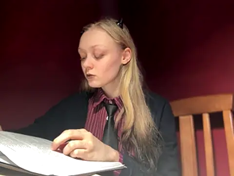 moonlight fiend online show from December 2025 09:17:01 PM