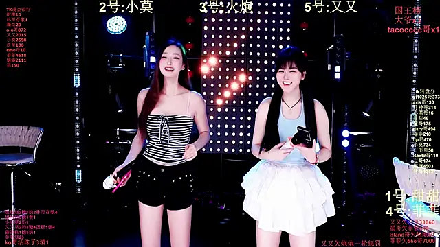 Snapshot of S5-55S chatting on February 2026 07:09:02 PM S5-55S online show from February 2026 07:09:02 PM