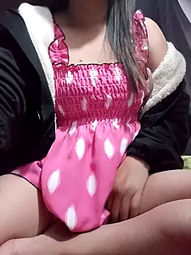 Lyly sexyy online show from March 2026 11:00:01 PM