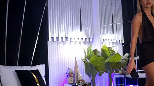 CelesteArden online show from January 2026 09:18:02 PM