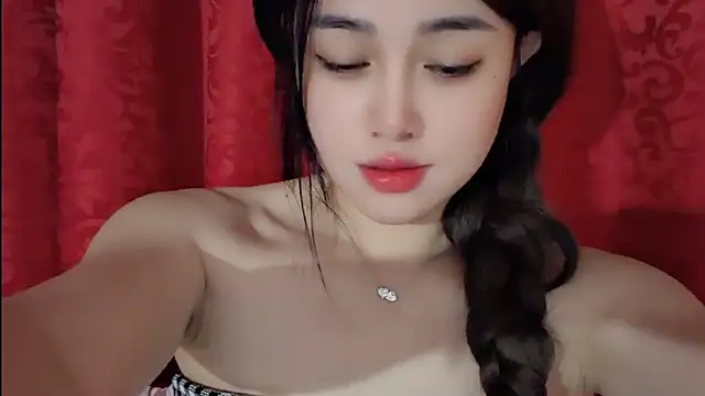 MiCandy-Lovee online show from March 2026 03:13:01 PM