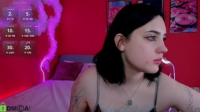 hey tessa online show from December 2025 11:20:02 AM