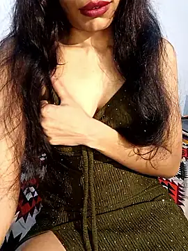 Angelic Princess online show from January 2026 06:06:01 AM