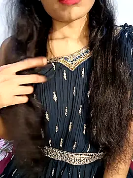 Angelic Princess online show from December 2025 01:54:02 PM