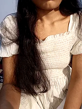 Angelic Princess online show from January 2026 05:55:01 AM