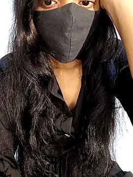 Angelic Princess online show from November 2025 04:44:01 AM