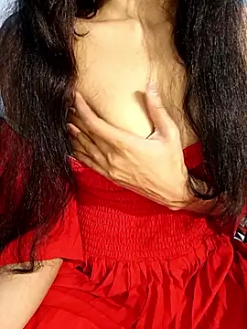 Angelic Princess online show from January 2026 02:45:01 PM