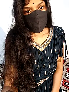 Angelic Princess online show from December 2025 05:53:01 AM