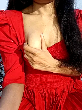 Angelic Princess online show from January 2026 02:40:02 AM