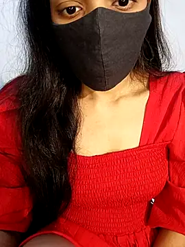 Angelic Princess online show from December 2025 01:39:01 AM