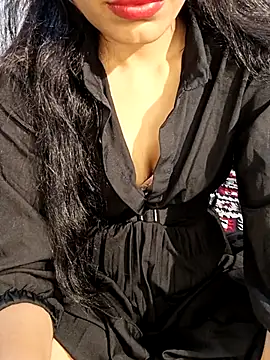 Angelic Princess online show from January 2026 05:13:02 AM