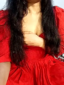 Angelic Princess online show from January 2026 07:15:01 AM