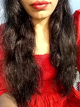 Angelic Princess online show from January 2026 01:31:02 AM