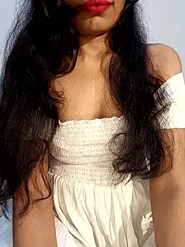 Angelic Princess online show from January 2026 05:20:01 PM