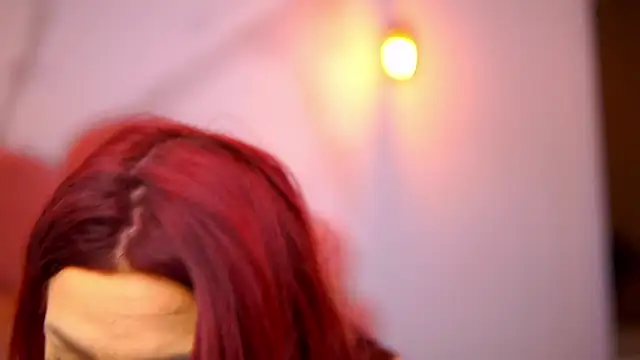 Scarlett Veyra online show from January 2026 06:29:02 AM