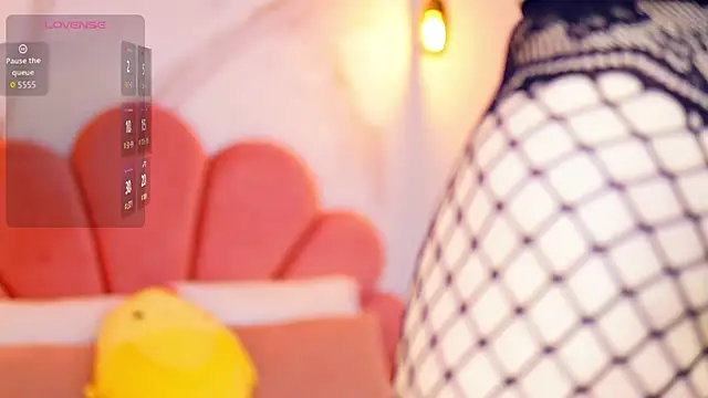 Scarlett Veyra online show from December 2025 06:56:01 AM