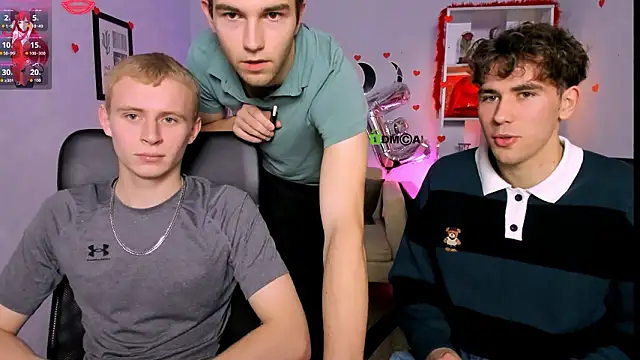 rafael bien online show from February 2026 01:19:01 PM