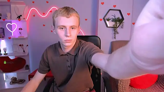 rafael bien online show from February 2026 08:09:01 PM