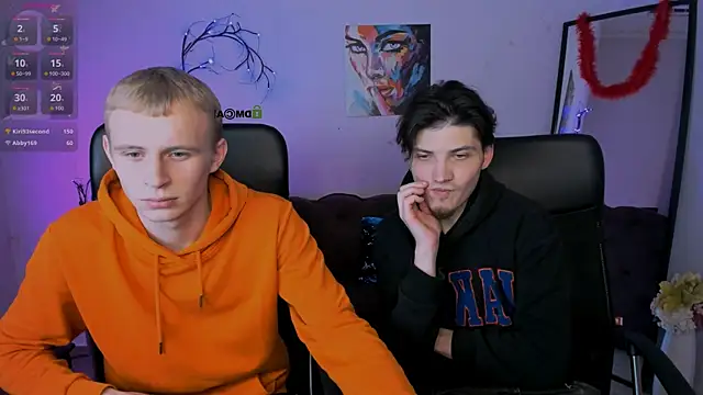 rafael bien online show from December 2025 08:23:02 PM