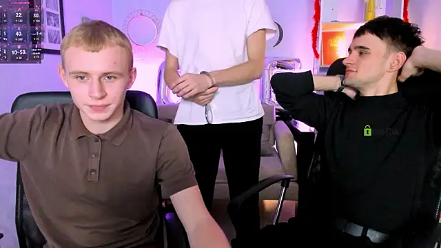 rafael bien online show from February 2026 08:15:02 PM