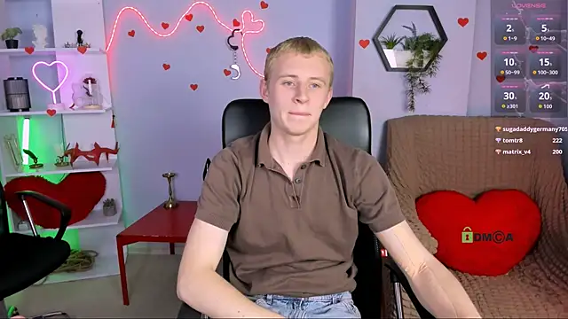 rafael bien online show from April 2026 09:15:02 AM