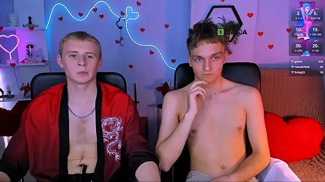 rafael bien online show from April 2026 12:42:01 PM