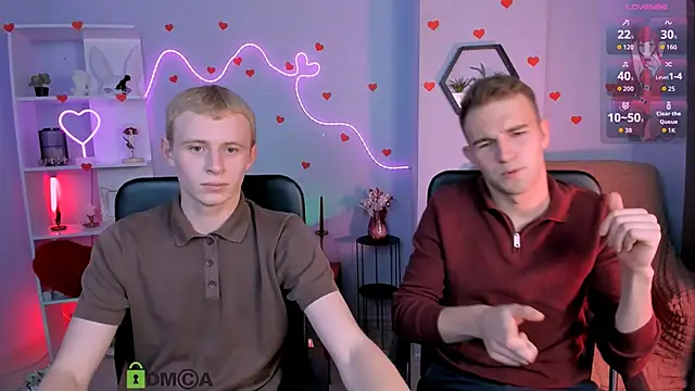 rafael bien online show from February 2026 08:10:01 PM