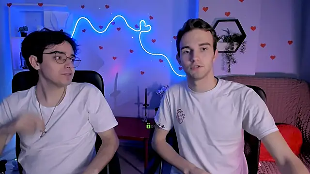 rafael bien online show from February 2026 08:20:02 PM